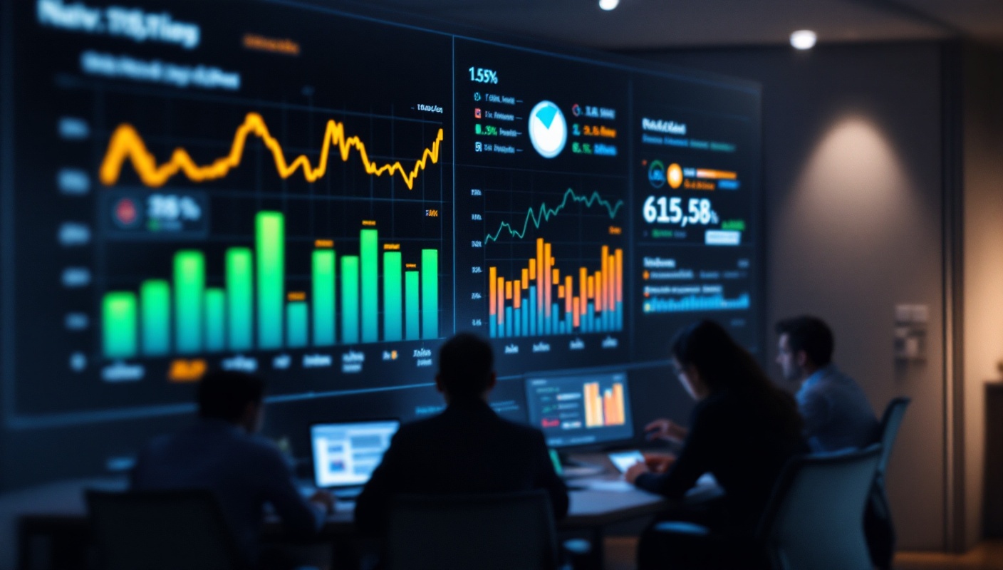 What is a pareto chart? Difference to other chart types like pie chart or line charts